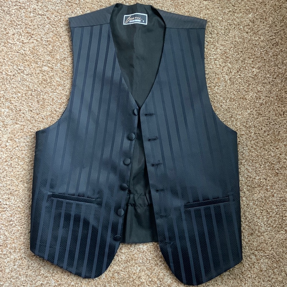 Men’s Vest